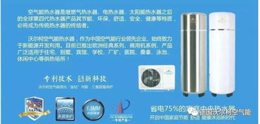 德国沃尔柯空气能斩获国际品牌金奖，携手房地产巨头共创节能新世纪
